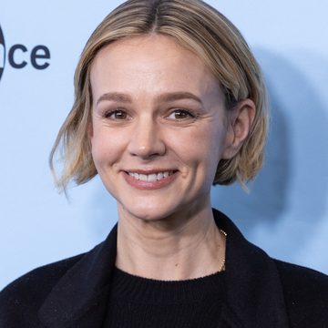 Carey Mulligan &mdash; Beef