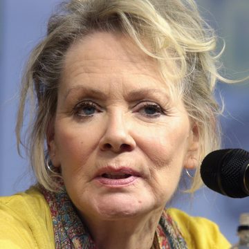 Jean Smart &mdash; Hacks