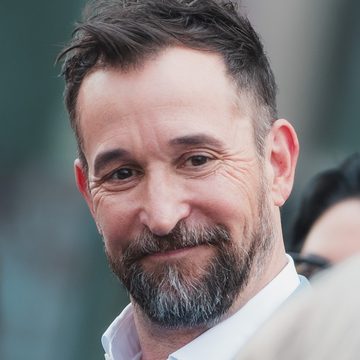 Noah Wyle &mdash; The Pitt