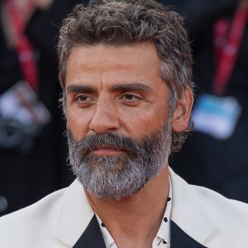 Oscar Isaac &mdash; Beef