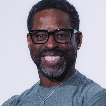 Sterling K. Brown &mdash; Paradise