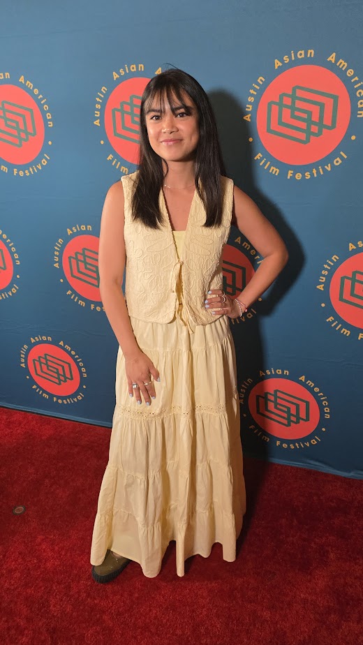 AAAFF 2026 Centerpiece Night red carpet, photo 73 by Pedro Gonzales