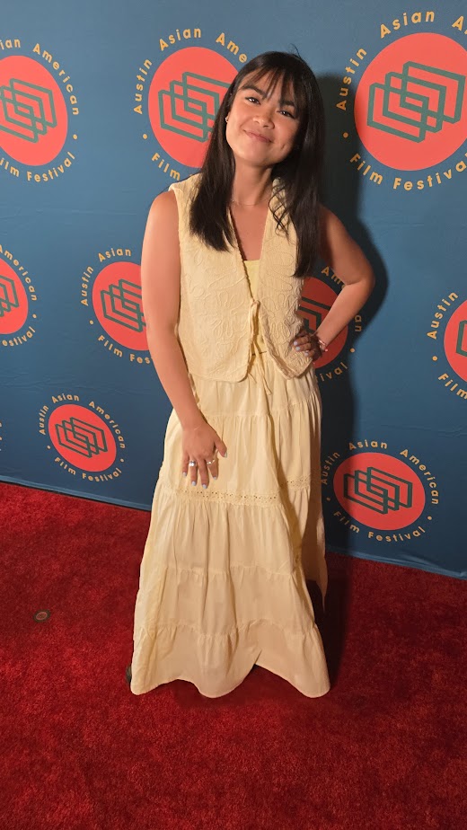 AAAFF 2026 Centerpiece Night red carpet, photo 75 by Pedro Gonzales