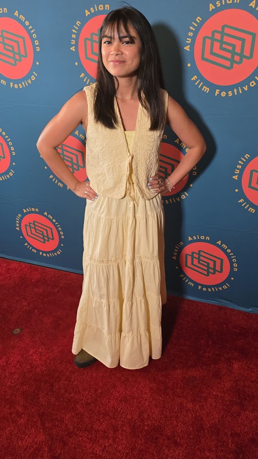 AAAFF 2026 Centerpiece Night red carpet, photo 78 by Pedro Gonzales