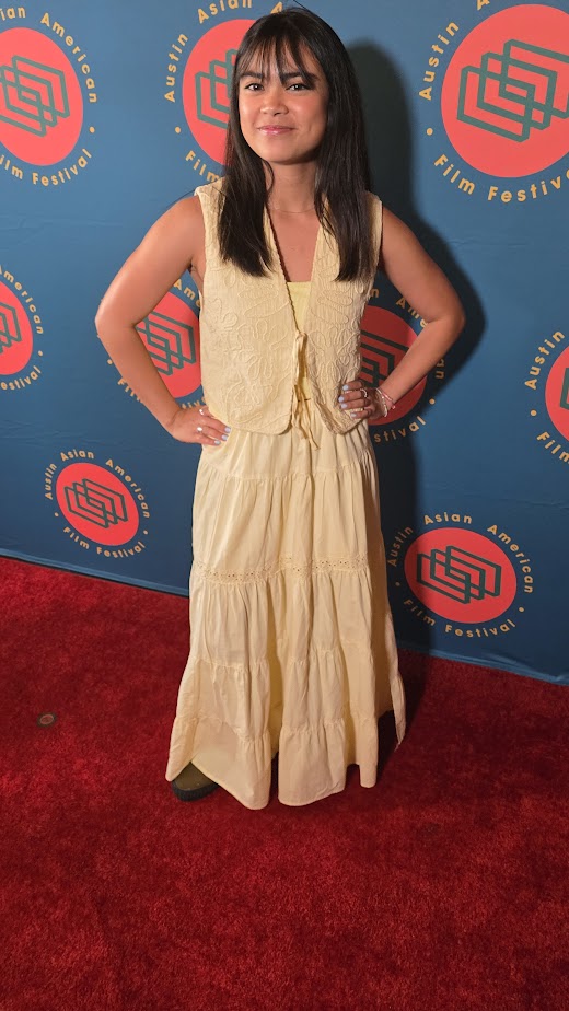AAAFF 2026 Centerpiece Night red carpet, photo 79 by Pedro Gonzales