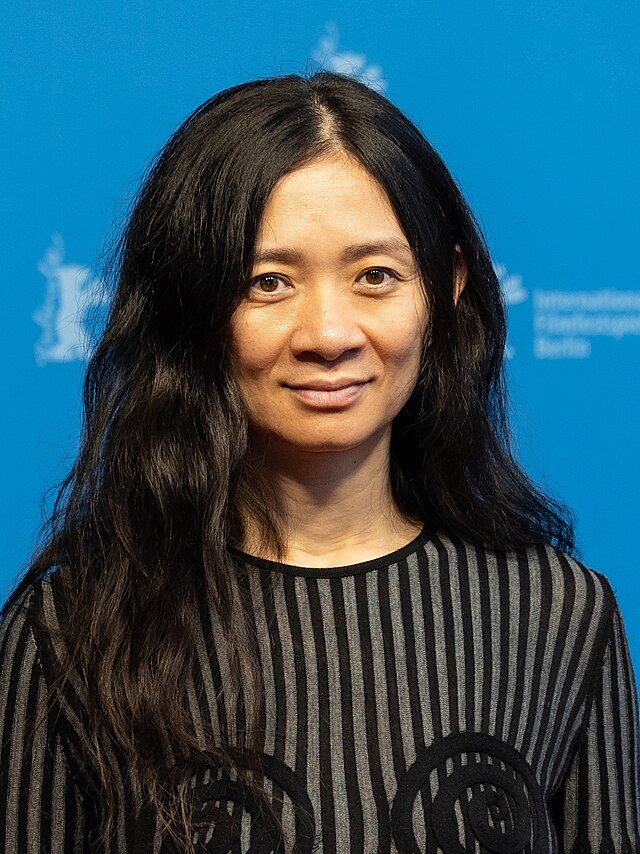 ChloÃ© Zhao