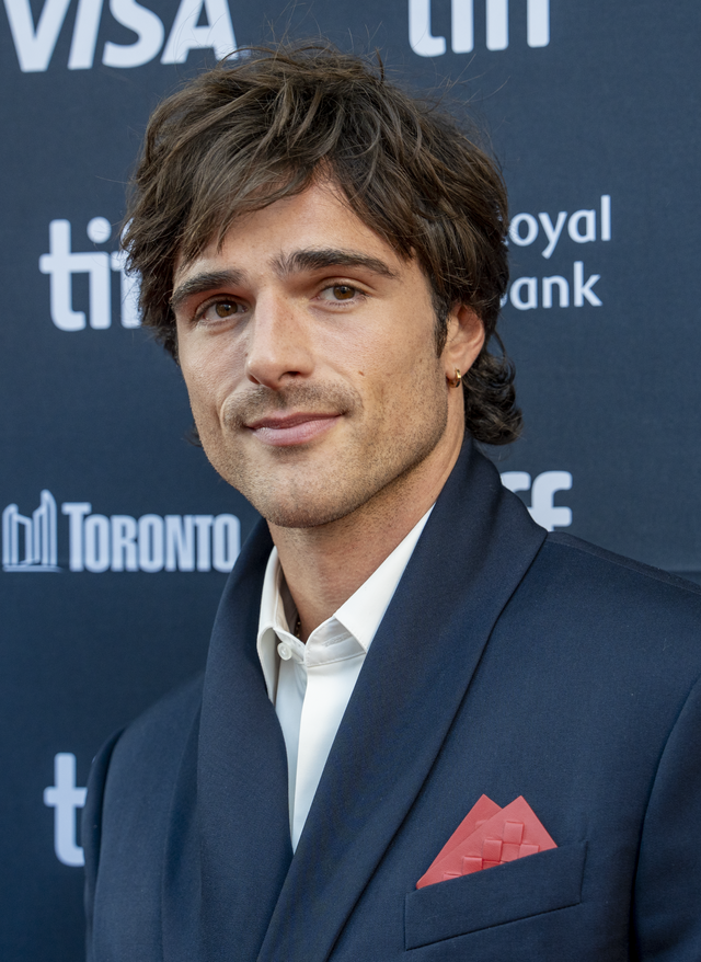 Jacob Elordi