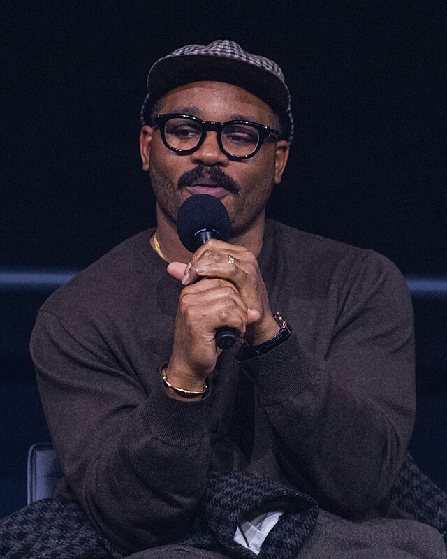 Ryan Coogler